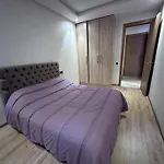 Modern Aprt In The Heart Of Casablanca