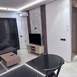 Modern Aprt In The Heart Of Casablanca