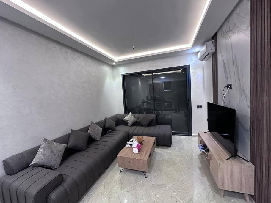 Modern Aprt In The Heart Of * Casablanca