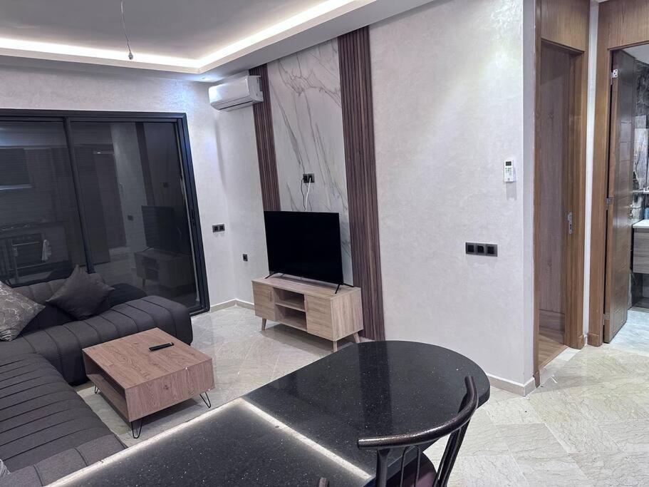 Modern Aprt In The Heart Of Apartamento