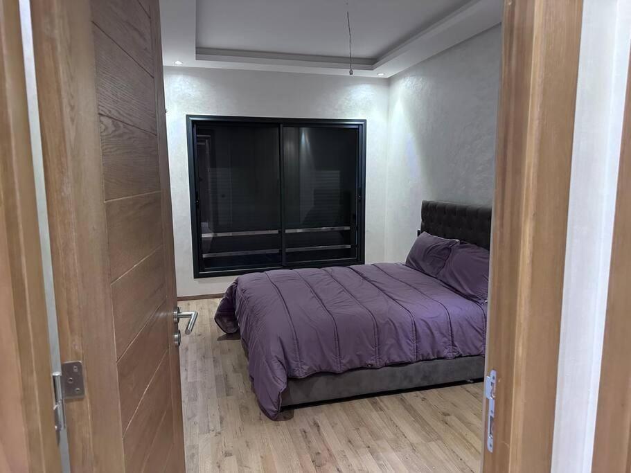 Modern Aprt In The Heart Of Apartamento Casablanca
