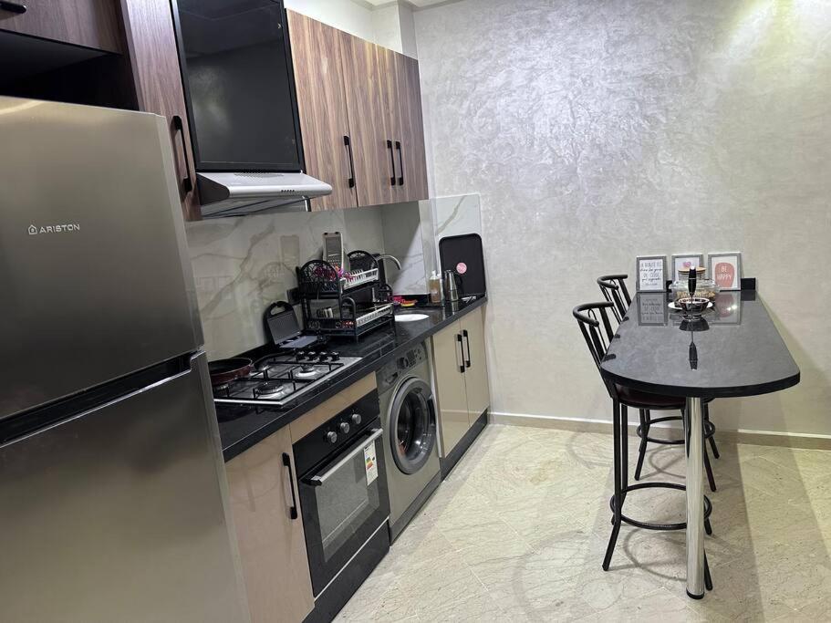 Modern Aprt In The Heart Of Apartamento