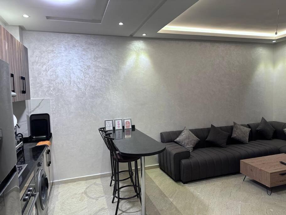 Modern Aprt In The Heart Of Apartamento *