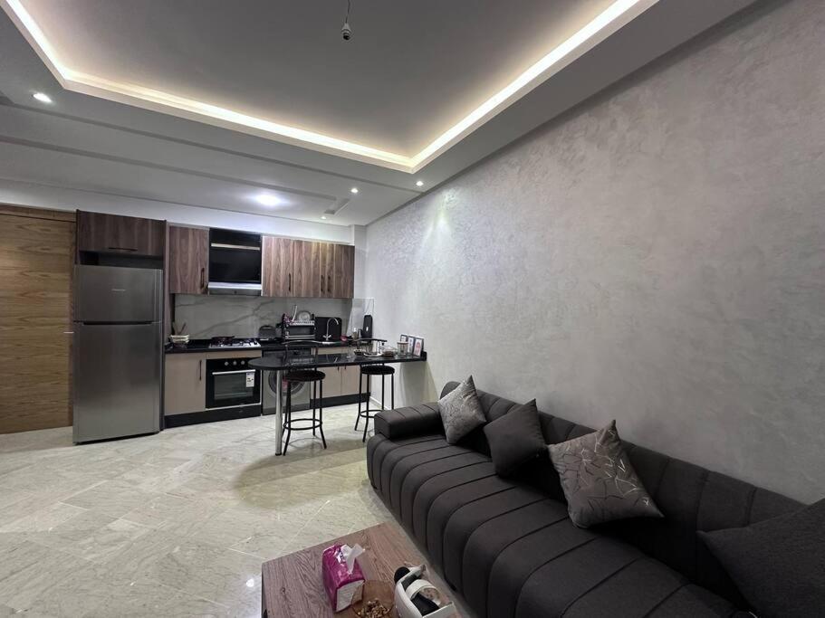 Modern Aprt In The Heart Of Apartamento Casablanca