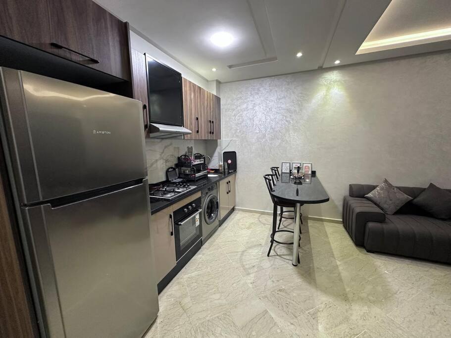 Modern Aprt In The Heart Of Apartamento *