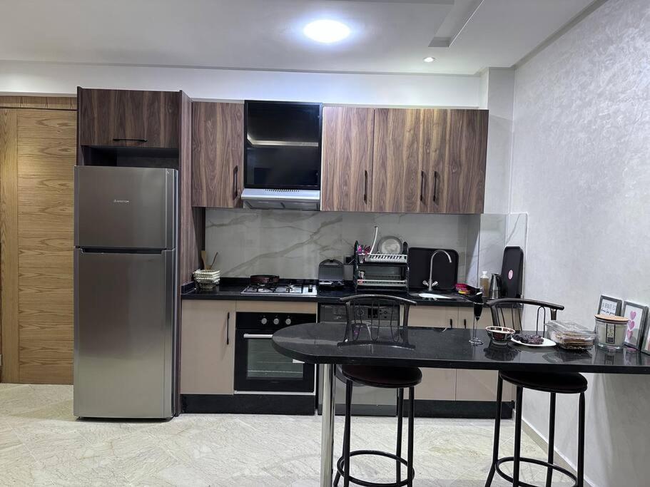 Apartamento Modern Aprt In The Heart Of Casablanca